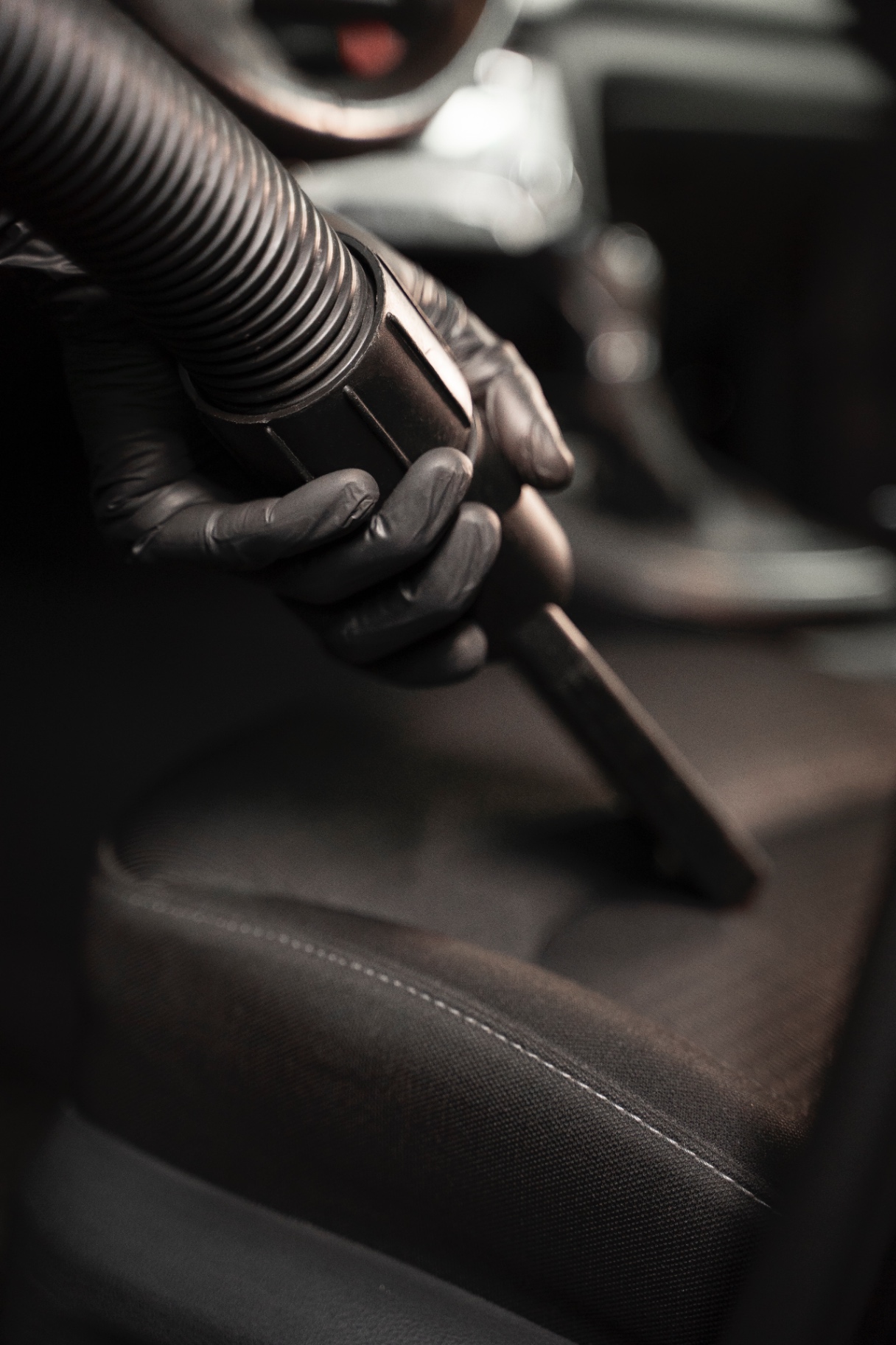 Detailing Express